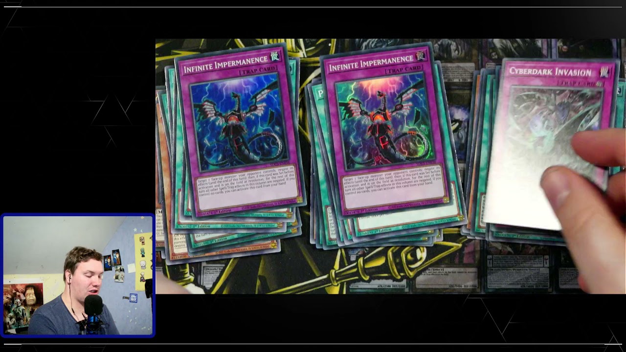 cyber dark 2021 ( ST Cyber strike) verison youtube