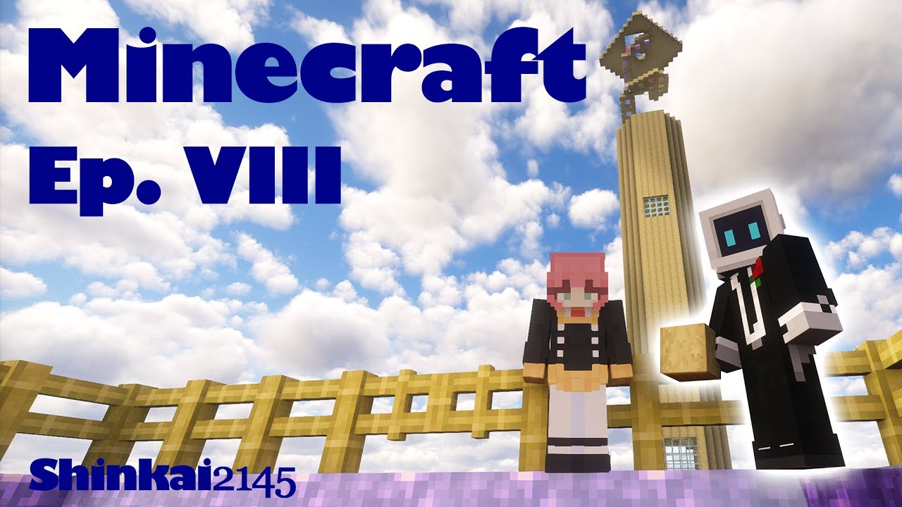 Minecraft - Shinkai2145 - Jan. 29th, 2026