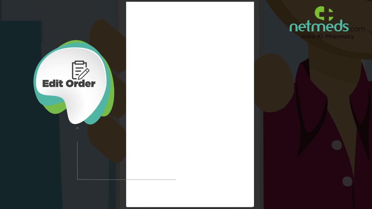 Netmeds Subscription: Ordering medicines online made easy!