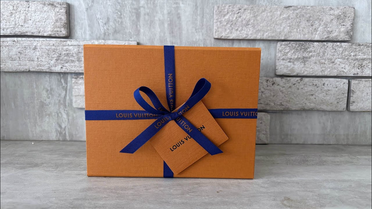 Louis Vuitton 2nd Murakami Unboxing!