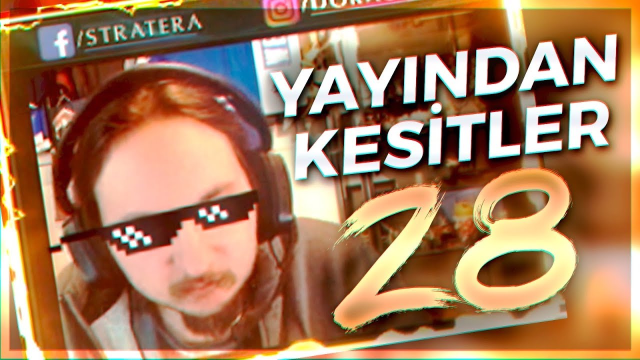 Mega Tilt Dora | Yayından Kesitler #28