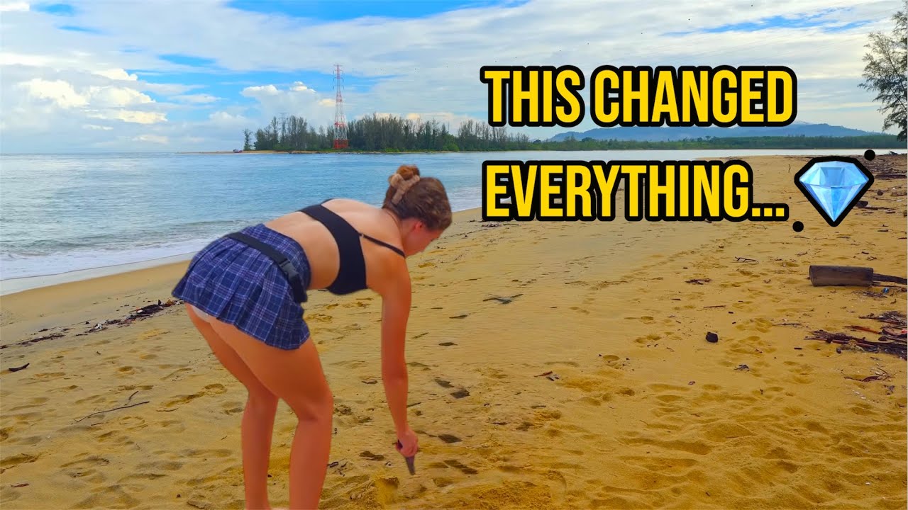 This Changed Everything… 💎 An Unbelievable Treasure Discovery