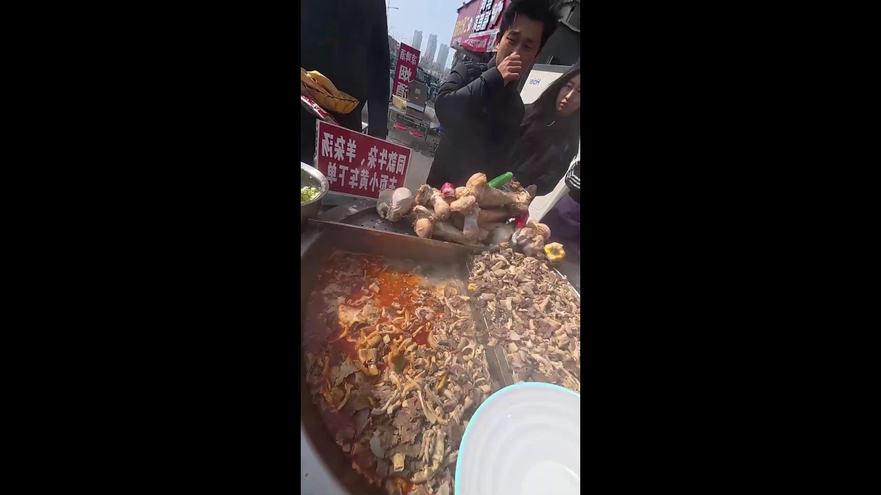 China Food Network | 🔴Livestream 