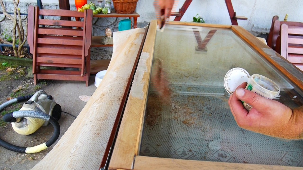 Renov&aacute;cia eurookien a dver&iacute;