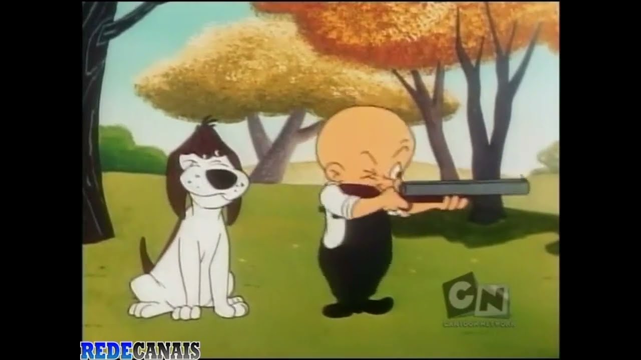 Patolino e Hortelino N&atilde;o Me Coma 3/3