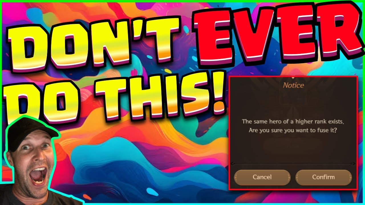 Don't EVER Do THIS in SOULS!