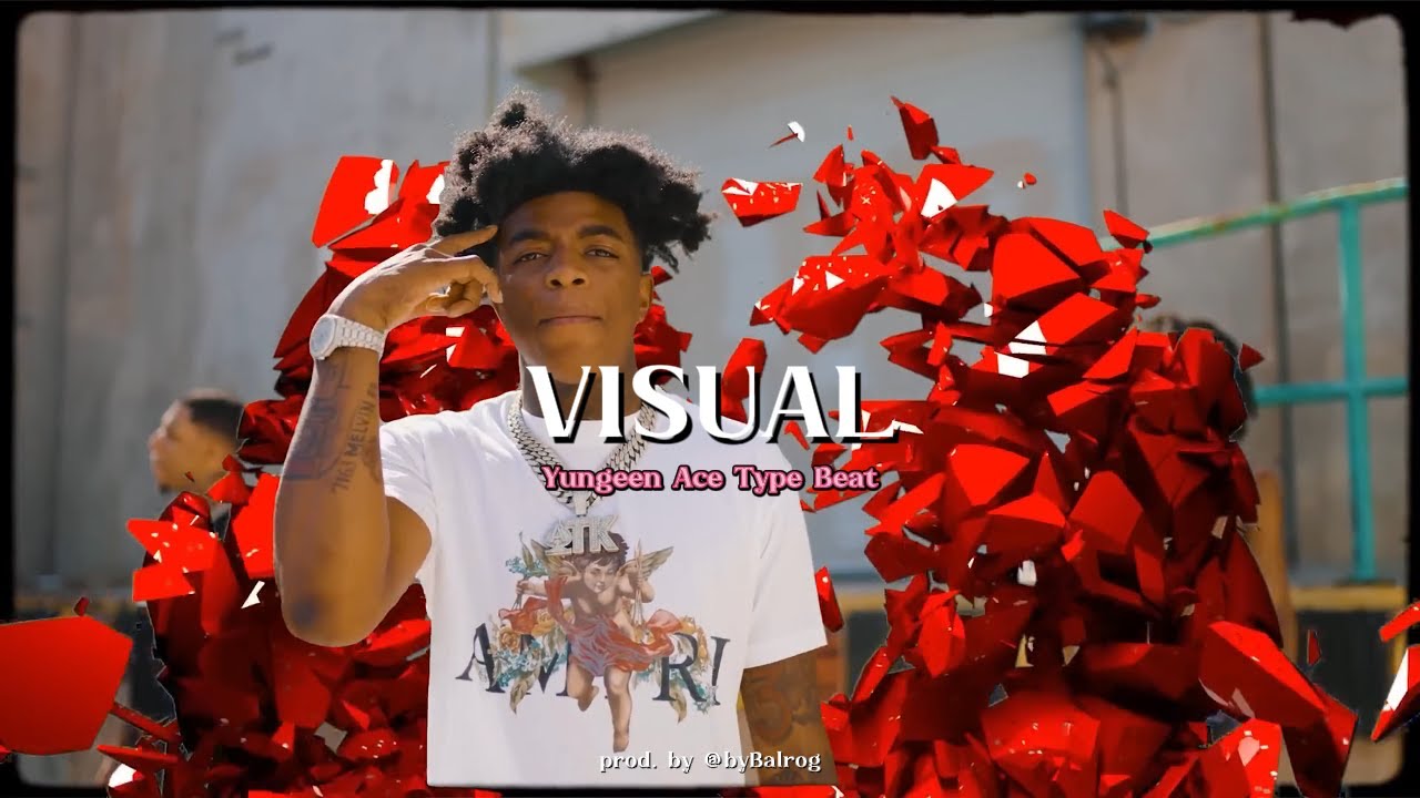 [FREE] Yungeen Ace x JayDaYoungan Type Beat 2023 - 