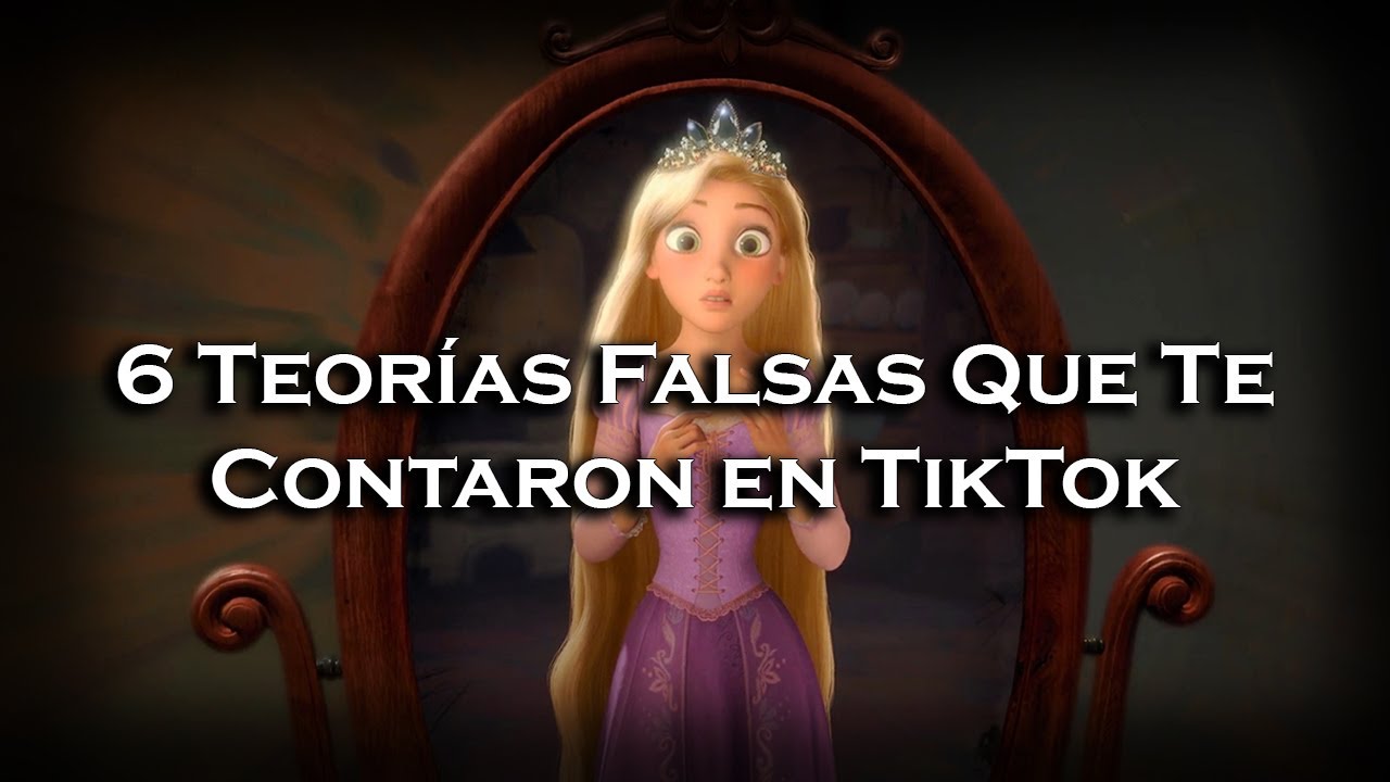 | 6 Teorías Falsas de Películas Animadas Que Quizás Te Creíste |