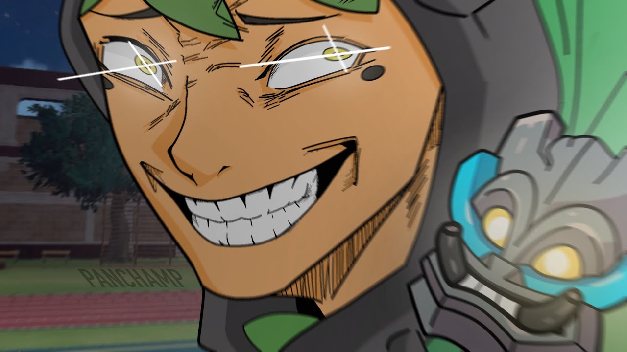 ogerpon be like
