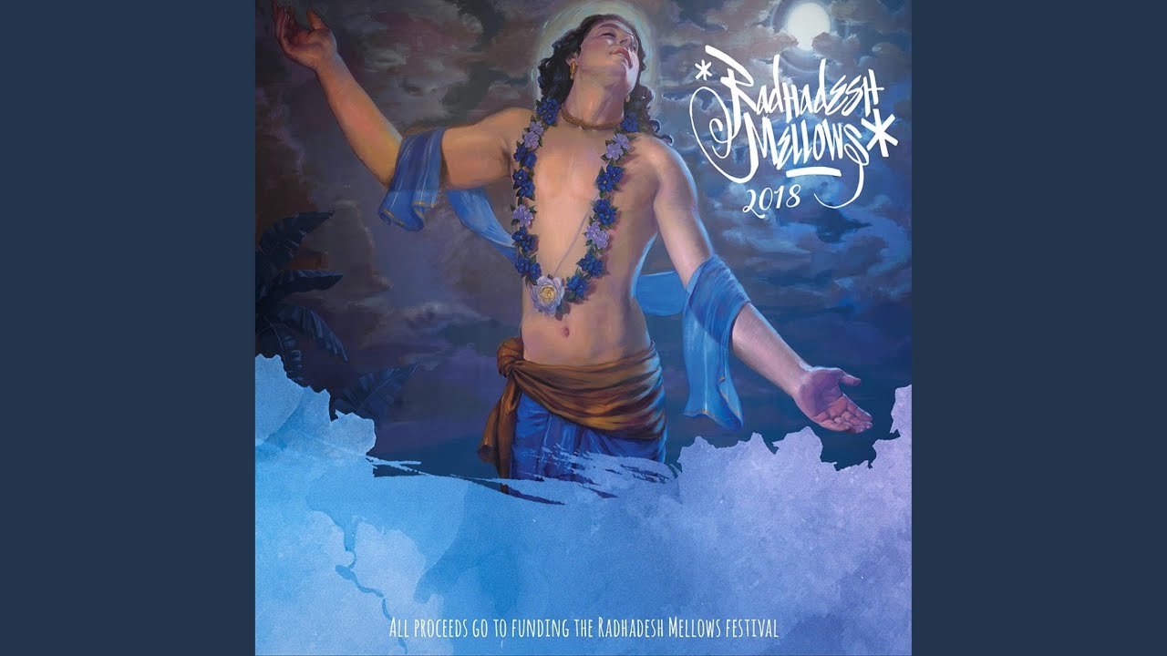 Akrodha Paramananda Nityananda (HH Sacinandana Swami Radhadesh Mellows 18 Day 1)