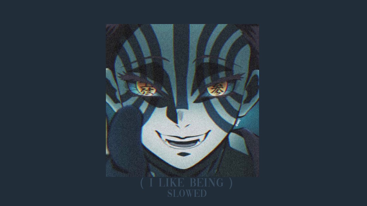 𝐈 𝐋𝐈𝐊𝐄 𝐁𝐄𝐈𝐍𝐆 - ( 𝐒𝐘𝐁𝐘𝐑 ) 𝐒𝐋𝐎𝐖𝐄𝐃
