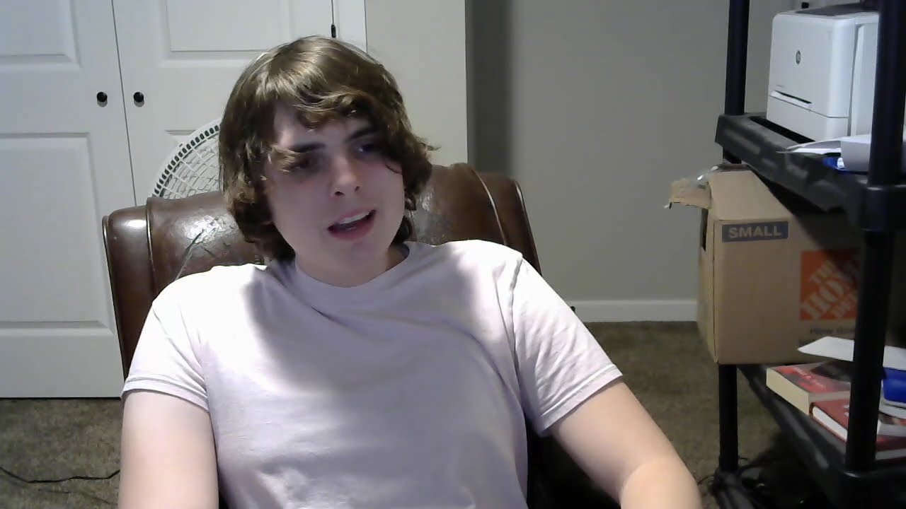 Why Did I Become a Transgender Woman?