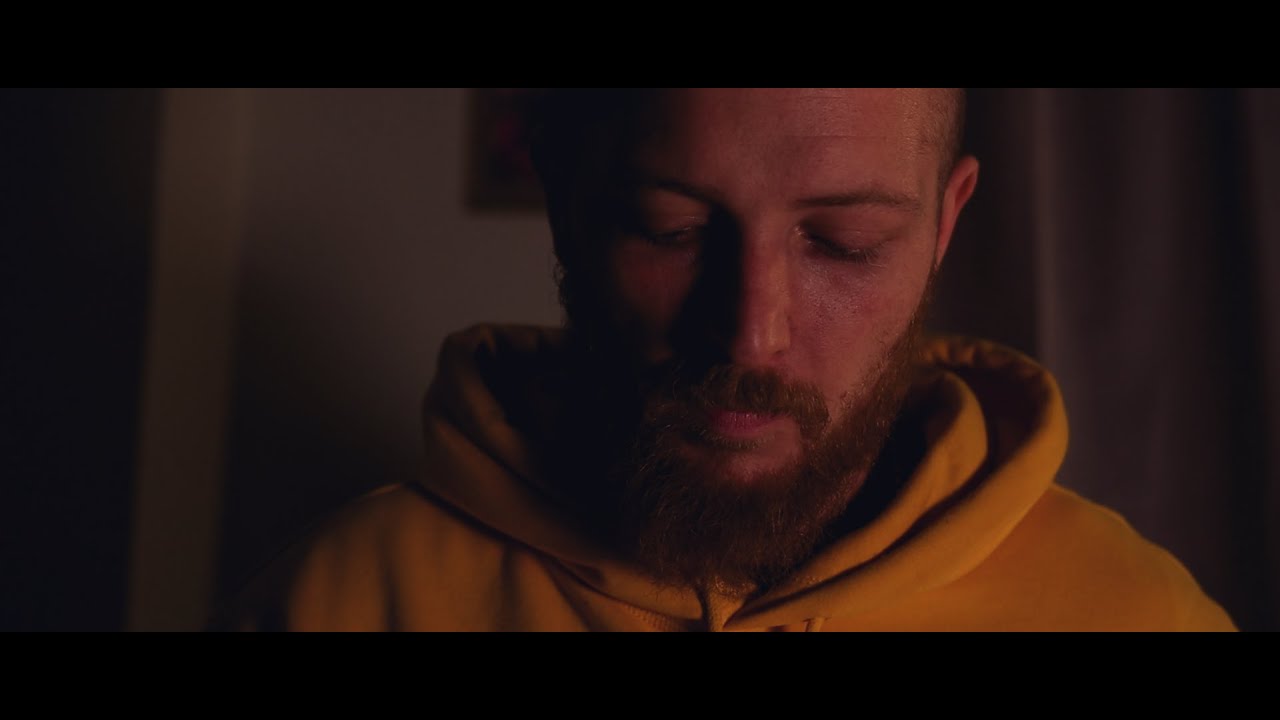 Sveinman - Gangster Ballade (Official Video) (2019)