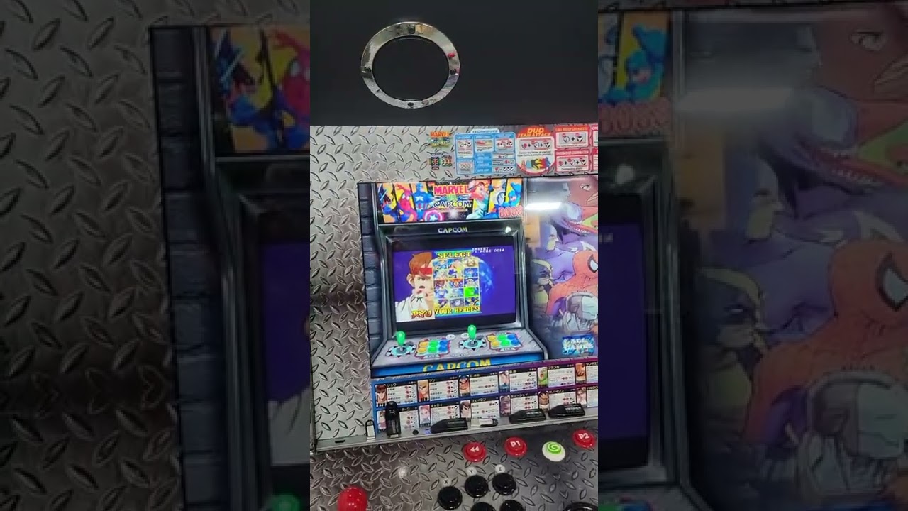 Atgames legend ultimate mvc custom vynil wrap 5800+ games