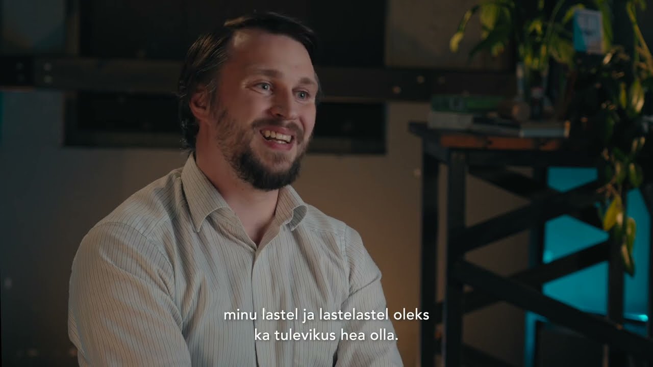 Noorte heaks tänu: Noortevaldkonna panus ühiskonda ja tänu