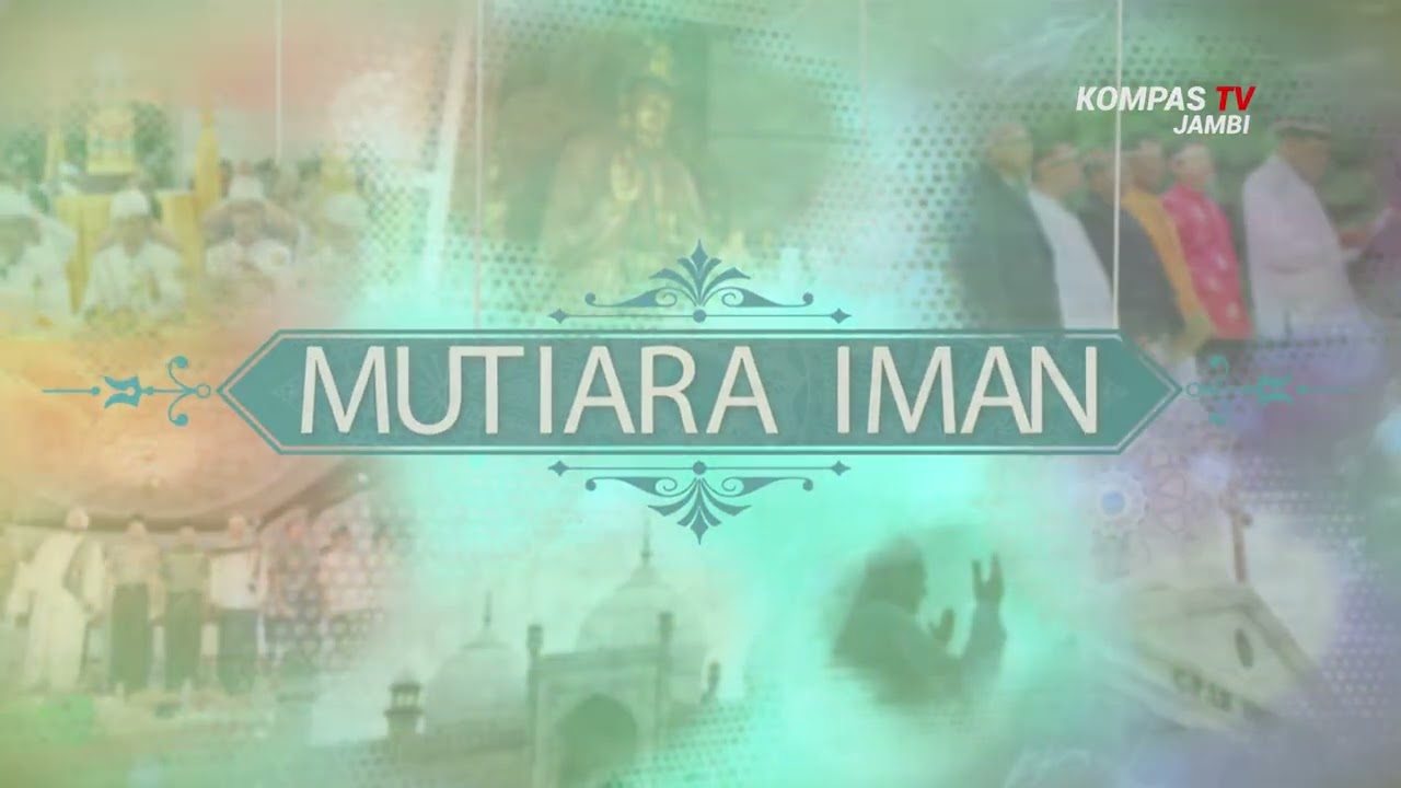 Full Mutiara Iman !! Amal Orang Berilmu Dan Tidak Punya Ilmu