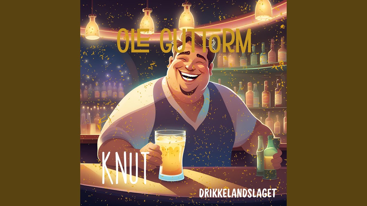 Knut (feat. Drikkelandslaget)