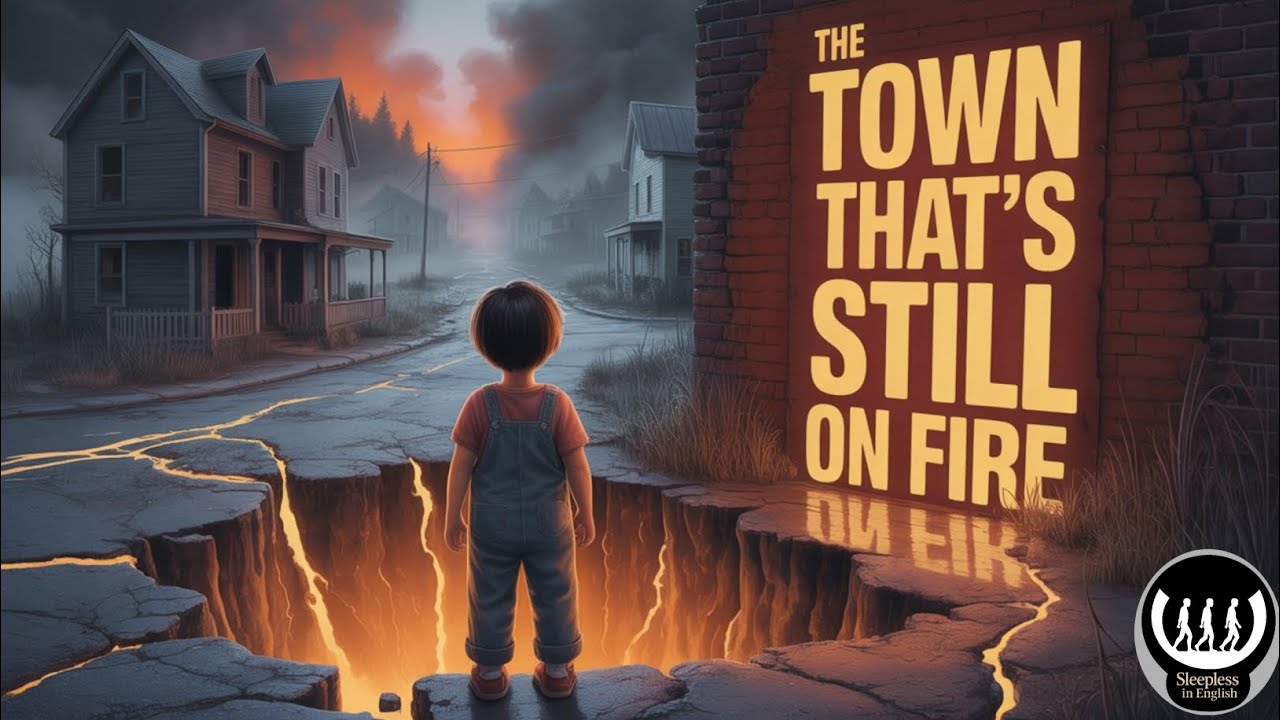 Centralia &ndash; The Town Still Burning Beneath | Forgotten American History