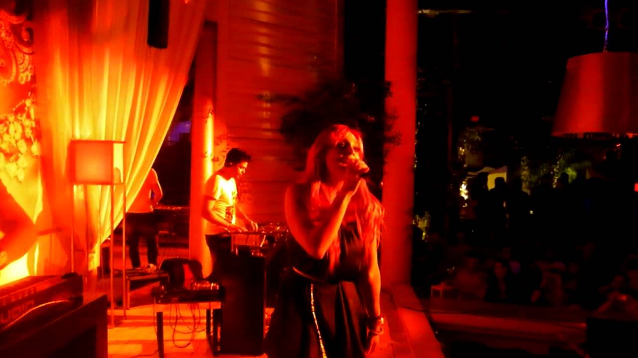 OtherView Live @MyClub - Ksanthi - Kane Me
