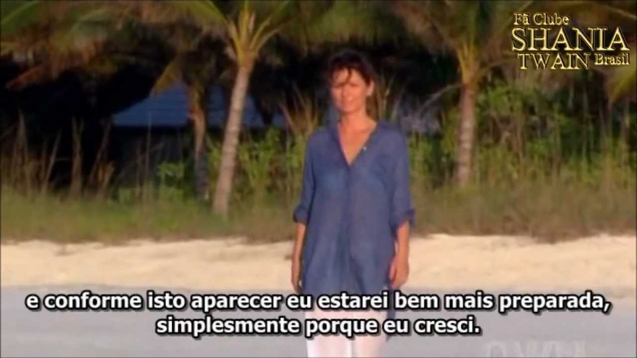 Why Not? With Shania Twain (Legendado) Ep.6 