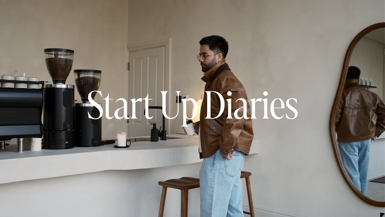 Launching an AI App Startup in London