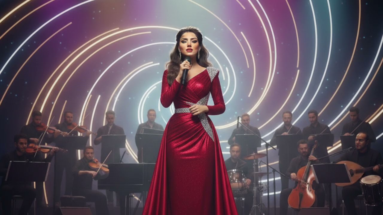 #أغنية__جديدة___مشواري_الأخير