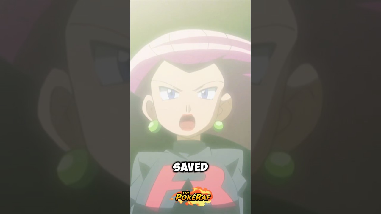 The TEAM ROCKET PLOT TWIST in Pok&eacute;mon Pokopia! #pokemon #pokemonpokopia