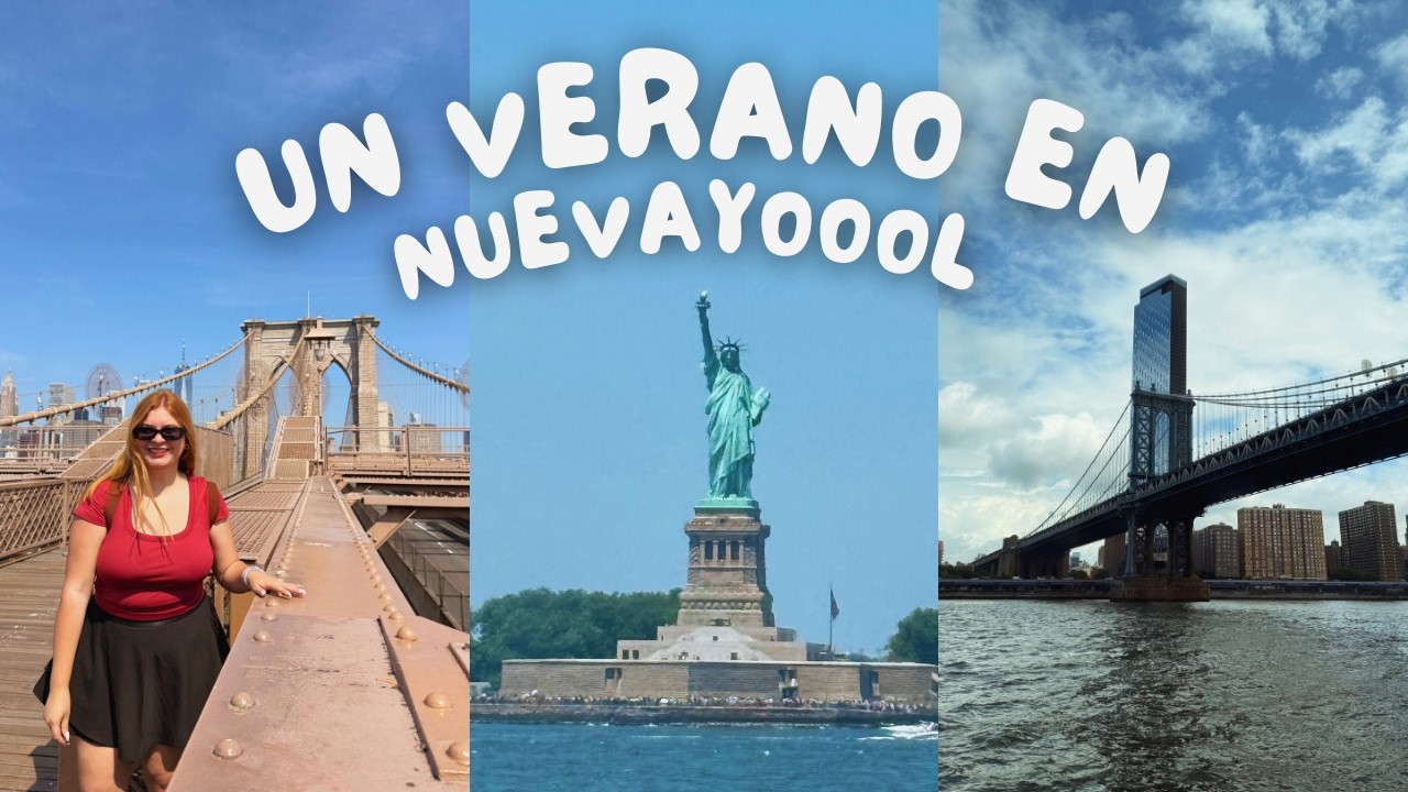 Ferry GRATIS a Staten Island + The Vessel | NYC día 5