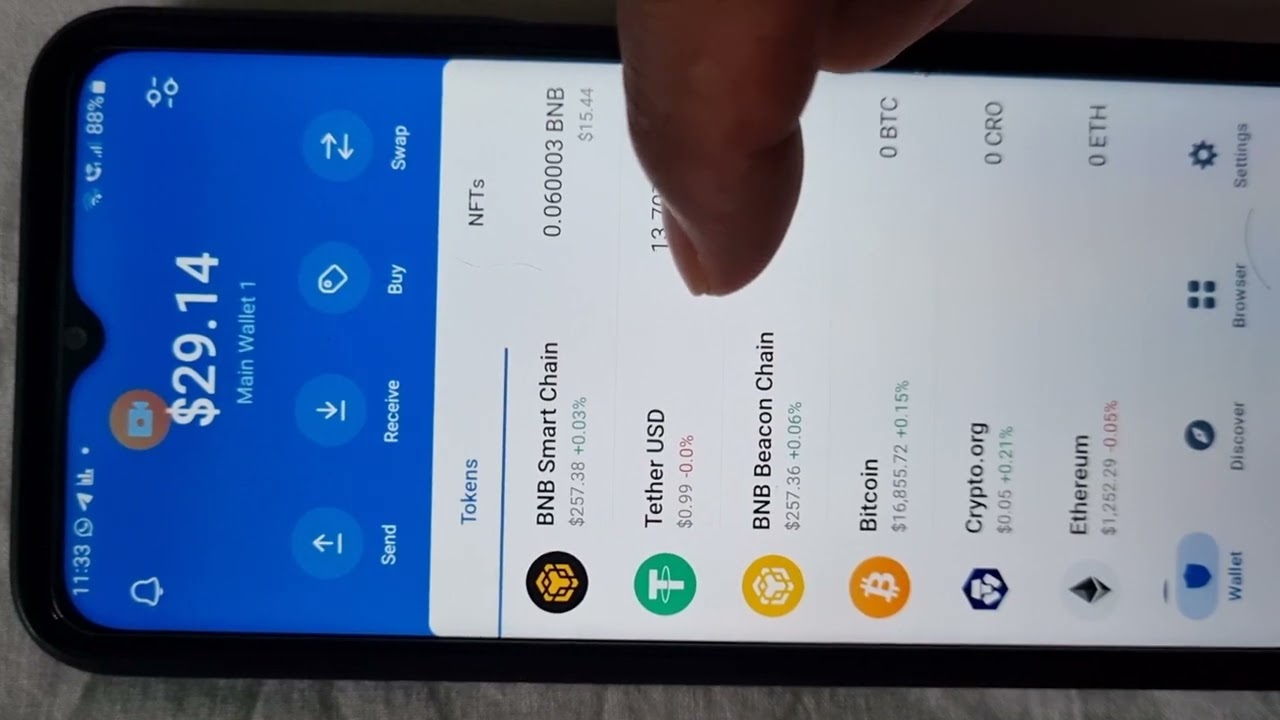 Trust Wallet Mining Pool Setup2