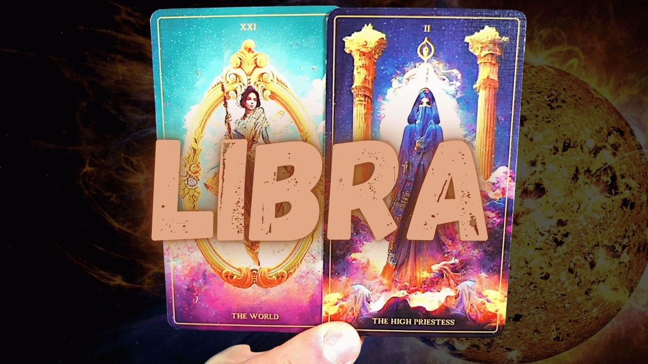 LIBRA ALERTA DE PERIGO!! ALGO SÉRIO ESTÁ ACONTECENDO…..!! LIBRA MARÇO 2026 TAROT AMOR
