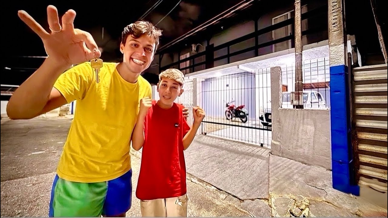 POR ESSA NINGUÉM ESPERAVA…