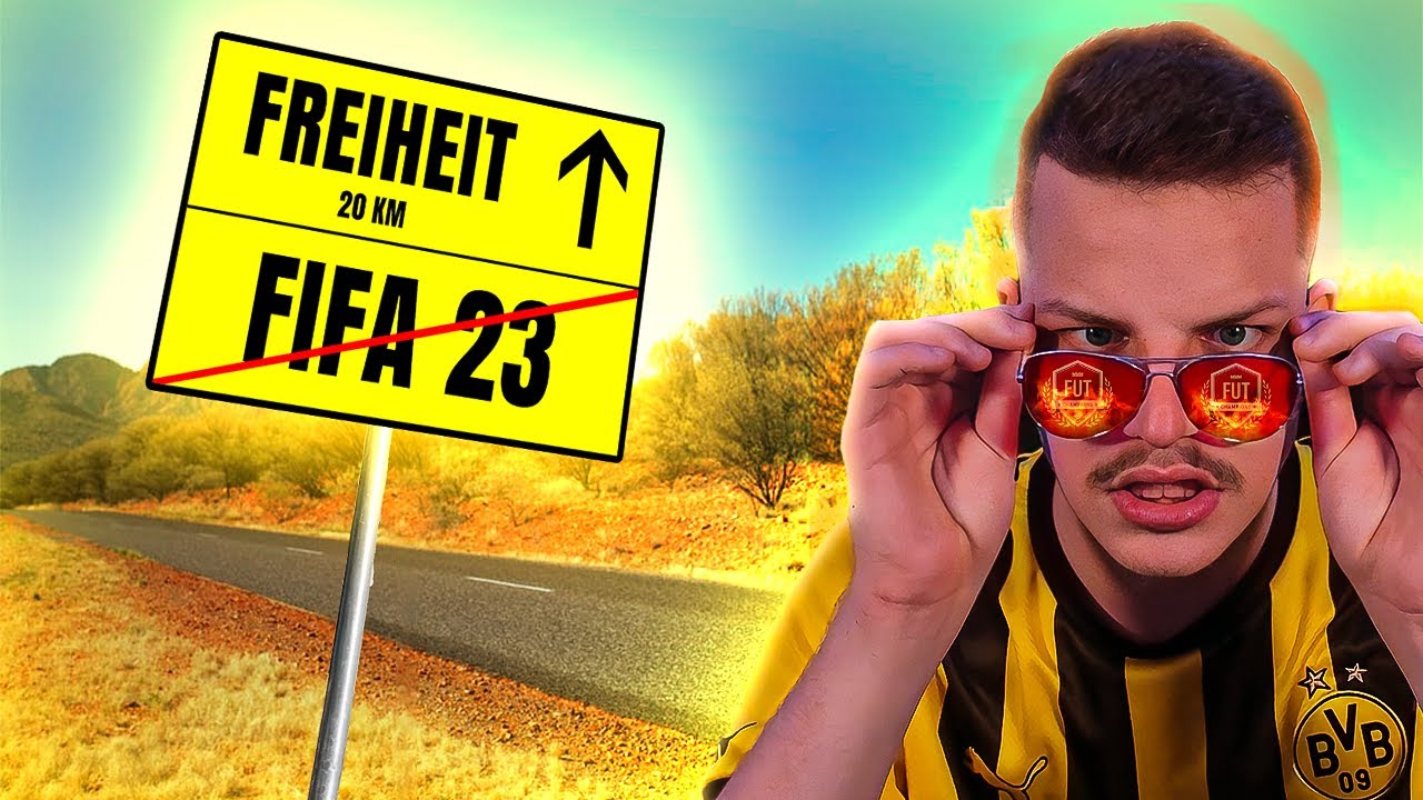 „DAS ist DAS LETZTE MAL!“ (Für IMMER?) | Weekend League SCHEPPERT💥