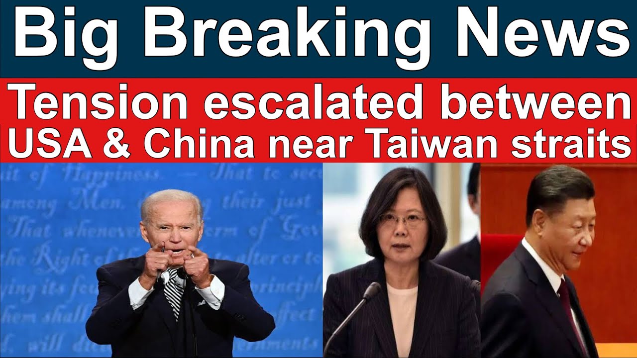 #Shocking China and USA test their weapons as tensions rise in Taiwan #usa #china#USmilitary #india