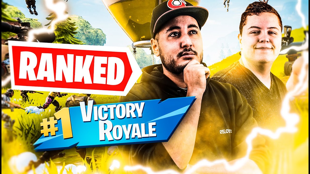 ON REVIENT DE LOIN AVEC AKYTIO EN RANKED !