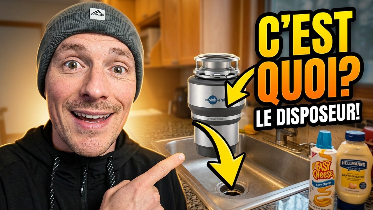 10 choses qu&rsquo;on trouve dans les maisons aux USA&hellip; mais presque jamais en France !