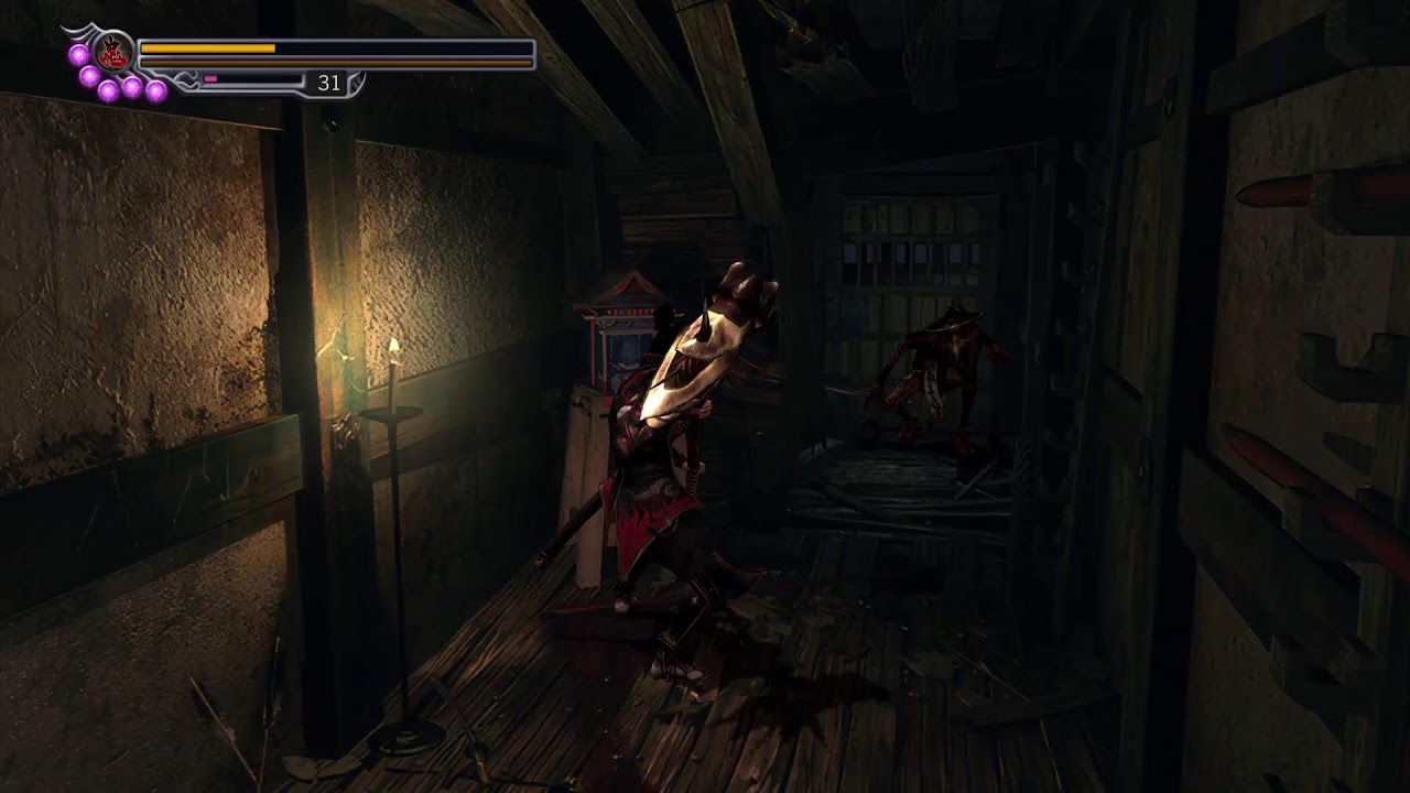 Onimusha 2