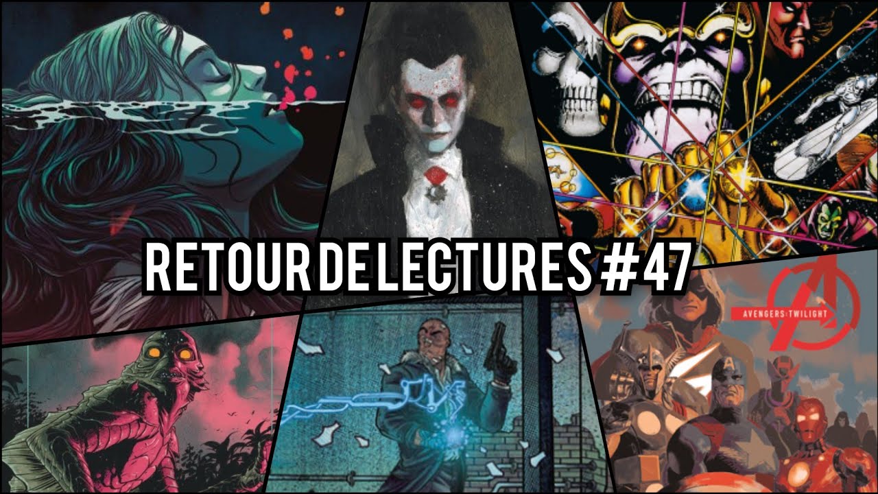 RETOUR DE LECTURES #47 QUOI QU'IL EN COÛTE