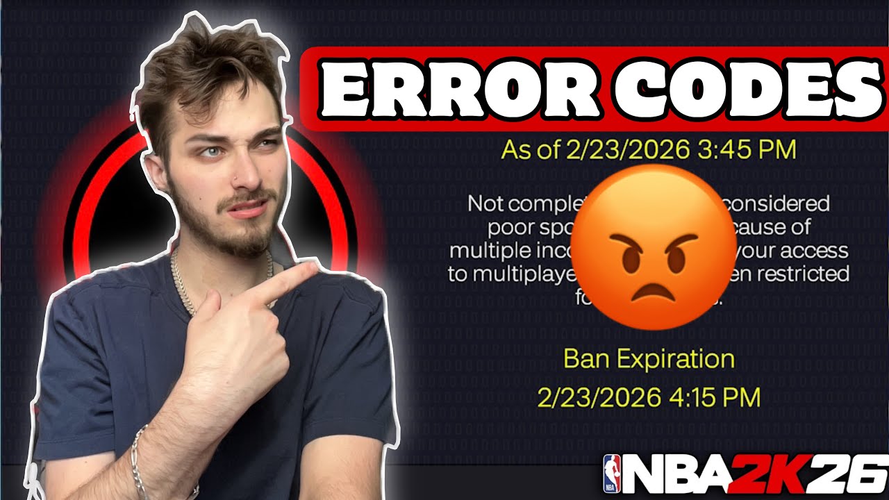 2k FIX THESE SERVERS!!!!