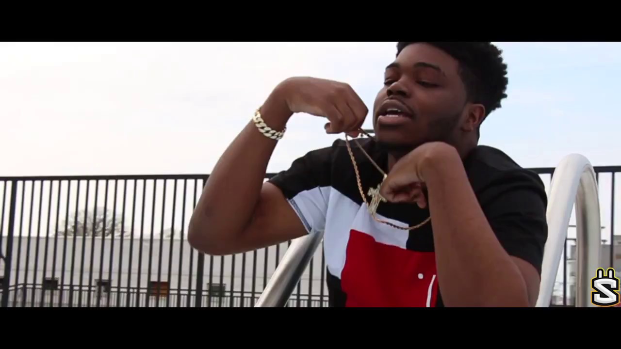 O$OFROMDAFOE - BIG FORTY