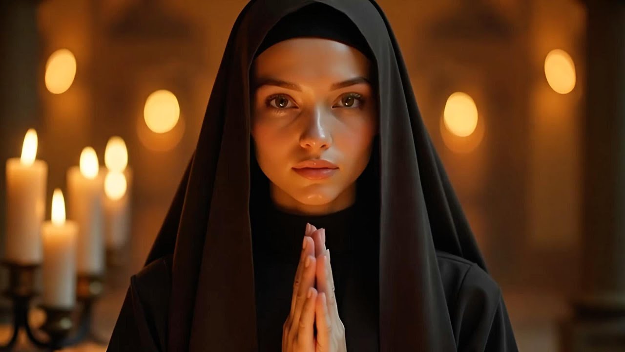 Guardian Angels – Gregorian Chants for Protection, Peace & Divine Presence