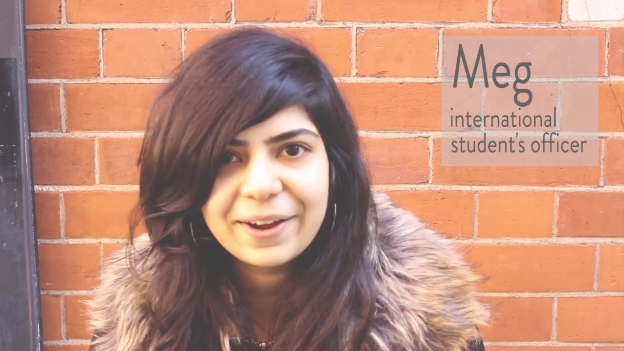 LSESU // Don't Fill In The NSS 2017