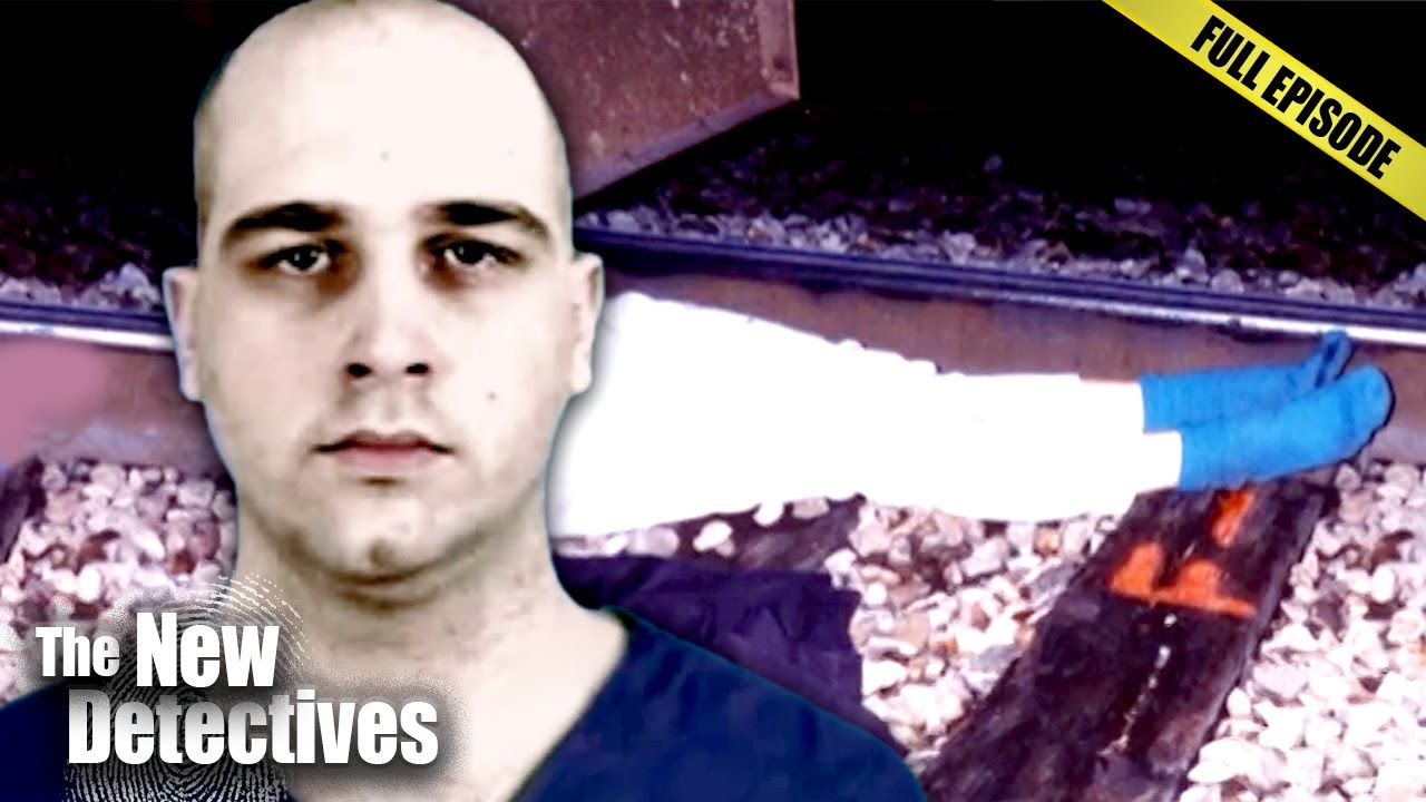 Tainted Blood | FULL EPISODE | The New Detectives