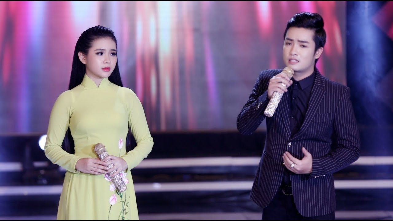 Đ&ecirc;m T&acirc;m Sự - Thi&ecirc;n Quang ft Quỳnh Trang [MV Official]