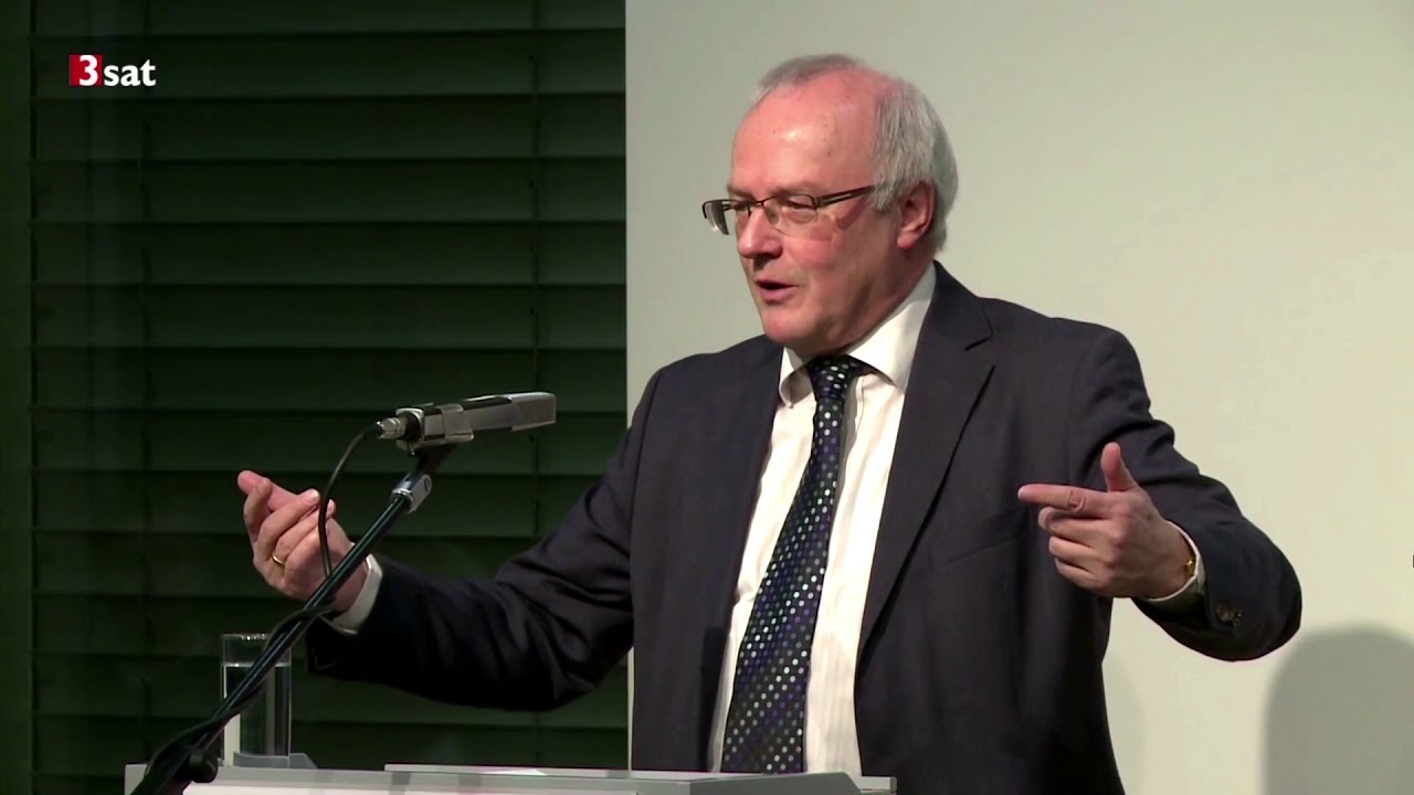 Prof. Dr. Reinhard Haller: Die Macht der Kränkung
