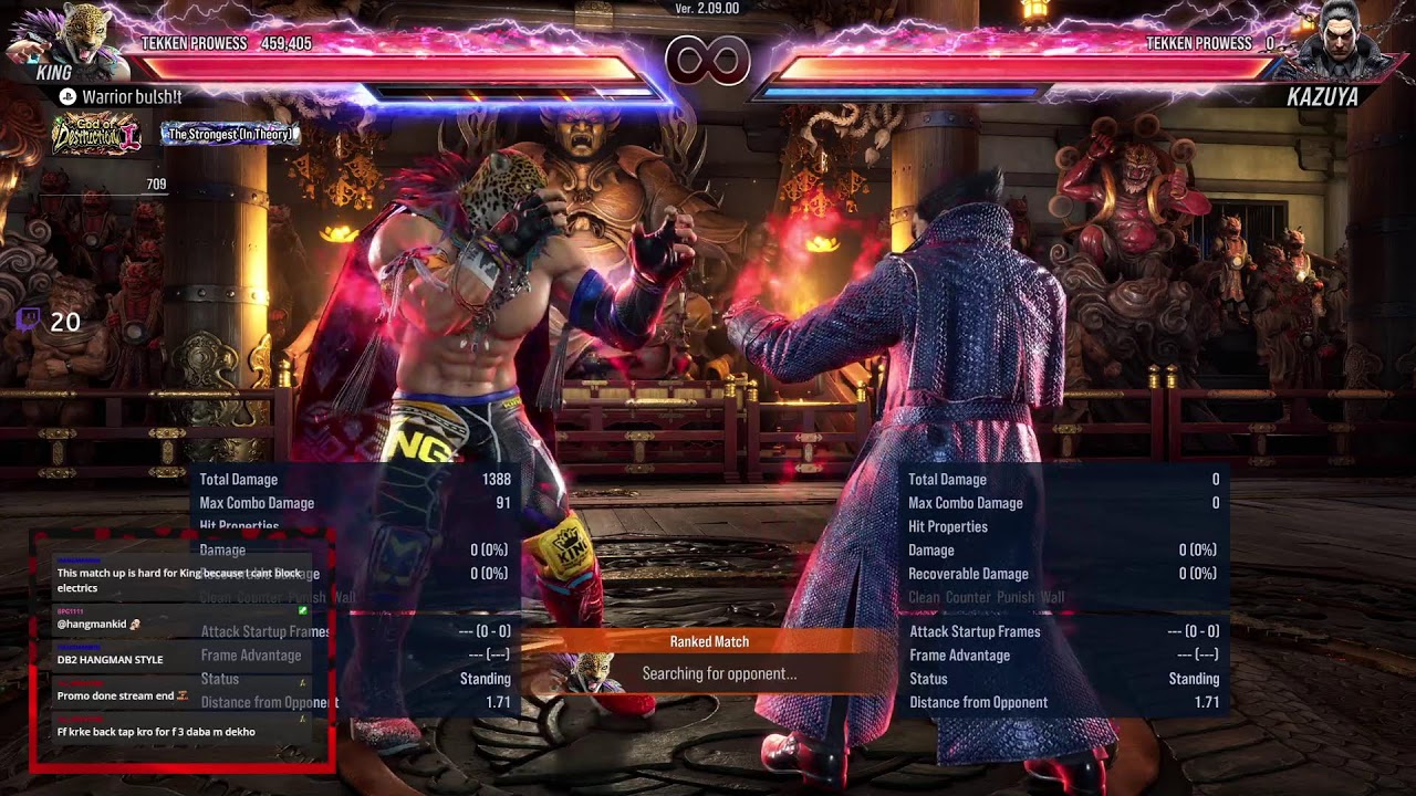 Leo ranks (AUS)