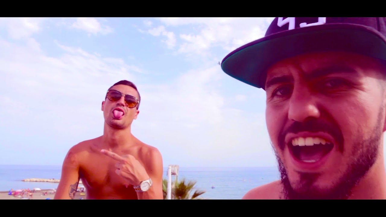 PETIT RIBERY ft. LIL DADDY - ENCANTAO (VIDEO OFICIAL)