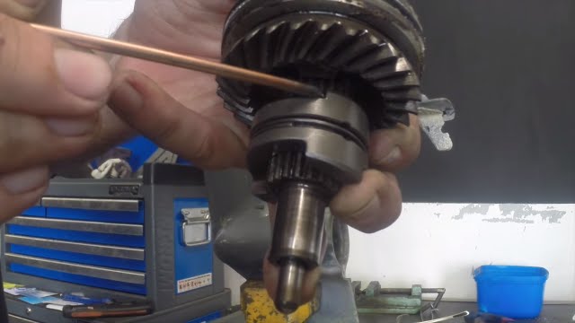 Fixing an outboard that won't go into gear