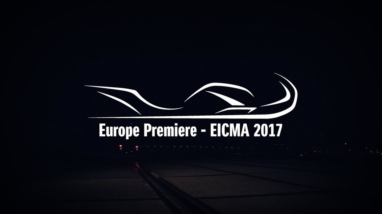 EICMA 2017 | Teaser movie
