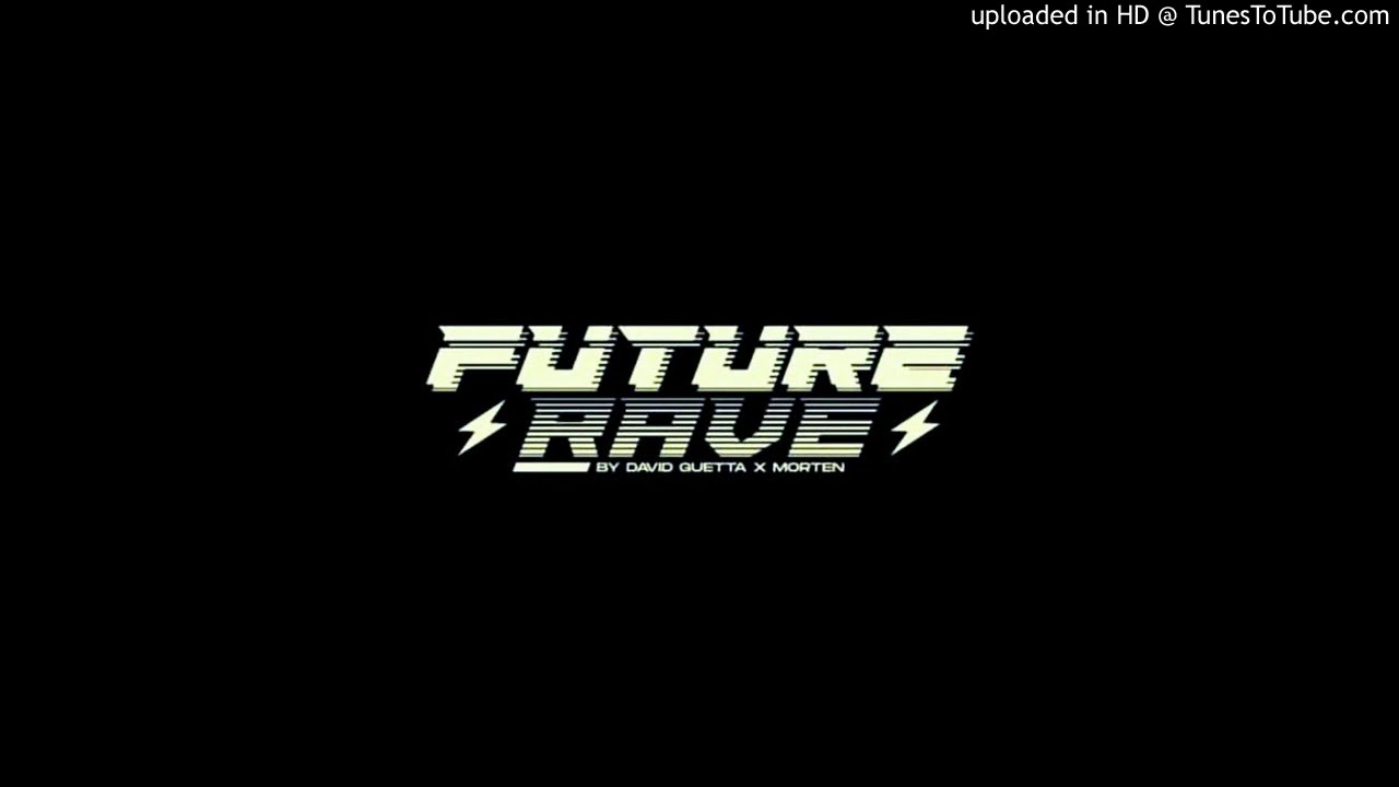David Guetta & MORTEN - Save my  life  instrumental edit