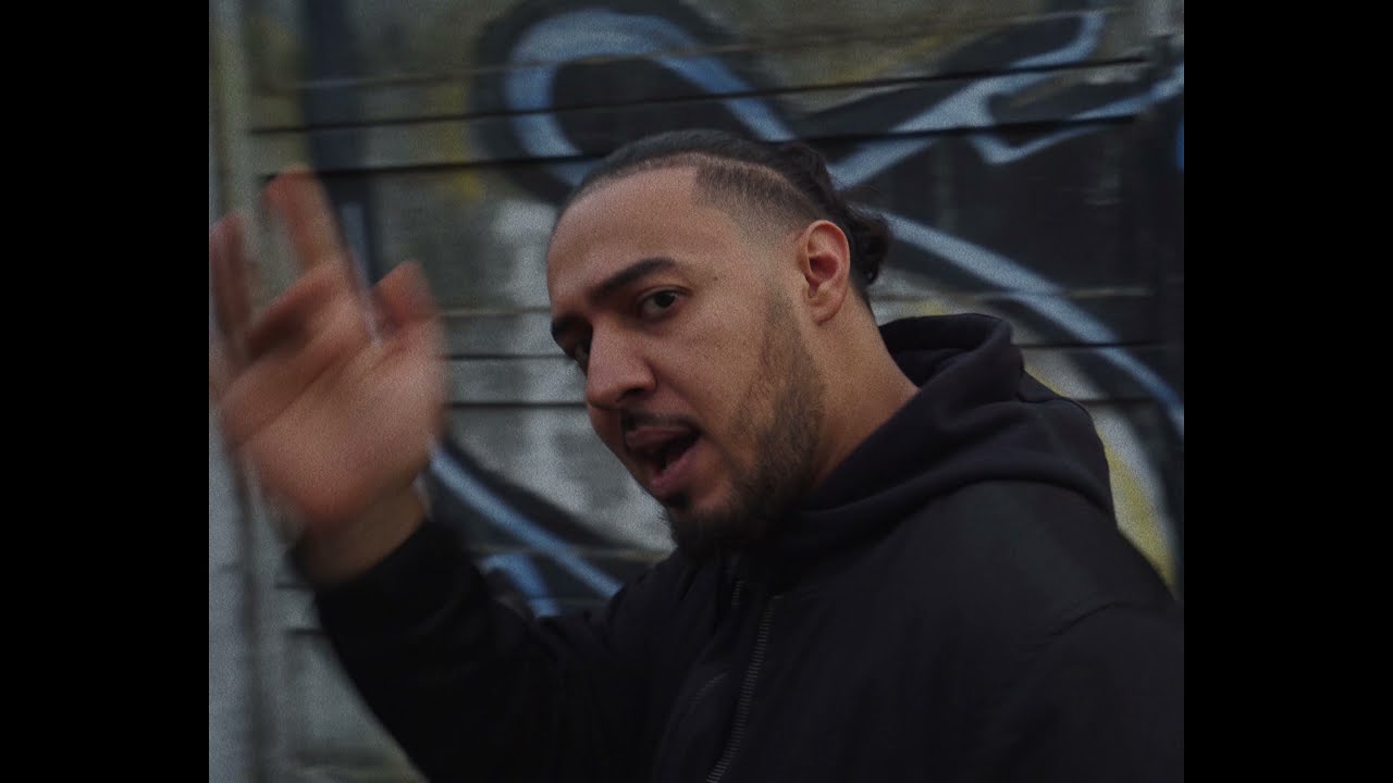 Kilimoney - TOXICO (OFFICIAL VIDEO)